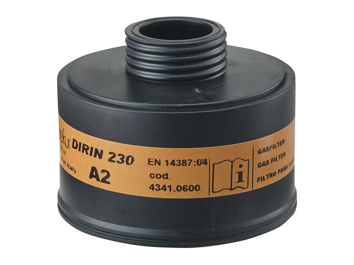 Mehrbereichskombifilter