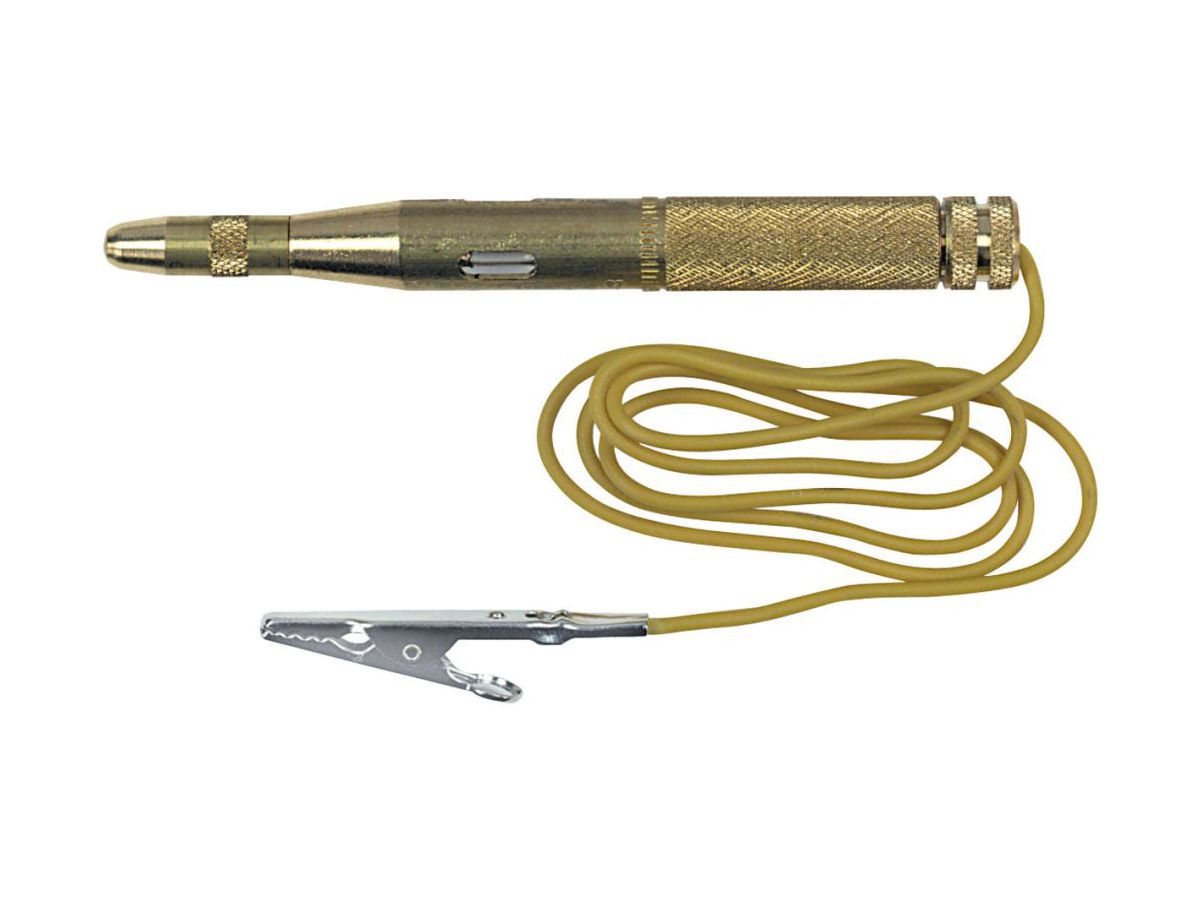 Car lamp tester 6-24V 120mm H+H