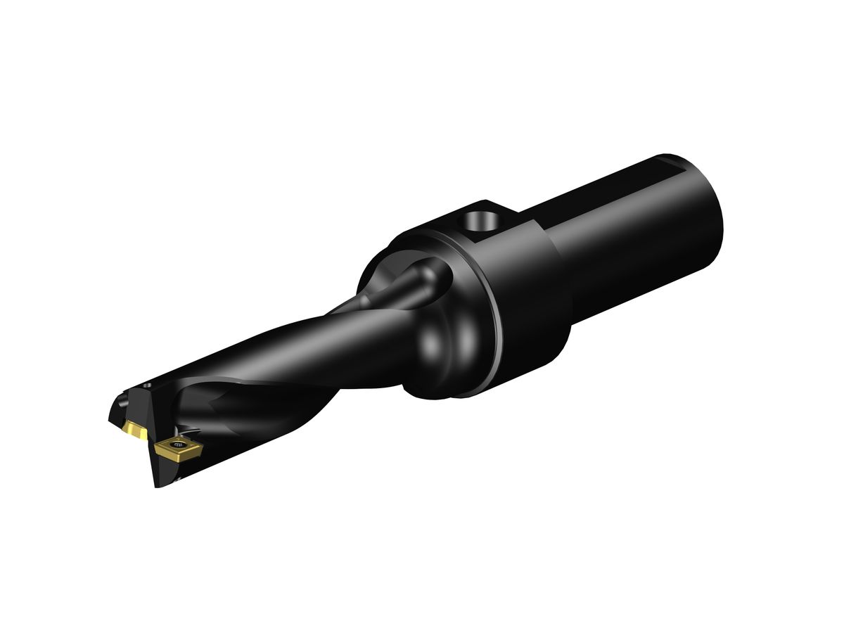 COROMANT CoroDrill 880