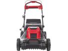 MILWAUKEE Akku-Rasenmäher M18F2LM53-122 2x18V/12,0 Ah, Ladegerät