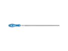 Werkplaatsvijl DIN7261D 4-kant 200mm kap 2 PFERD