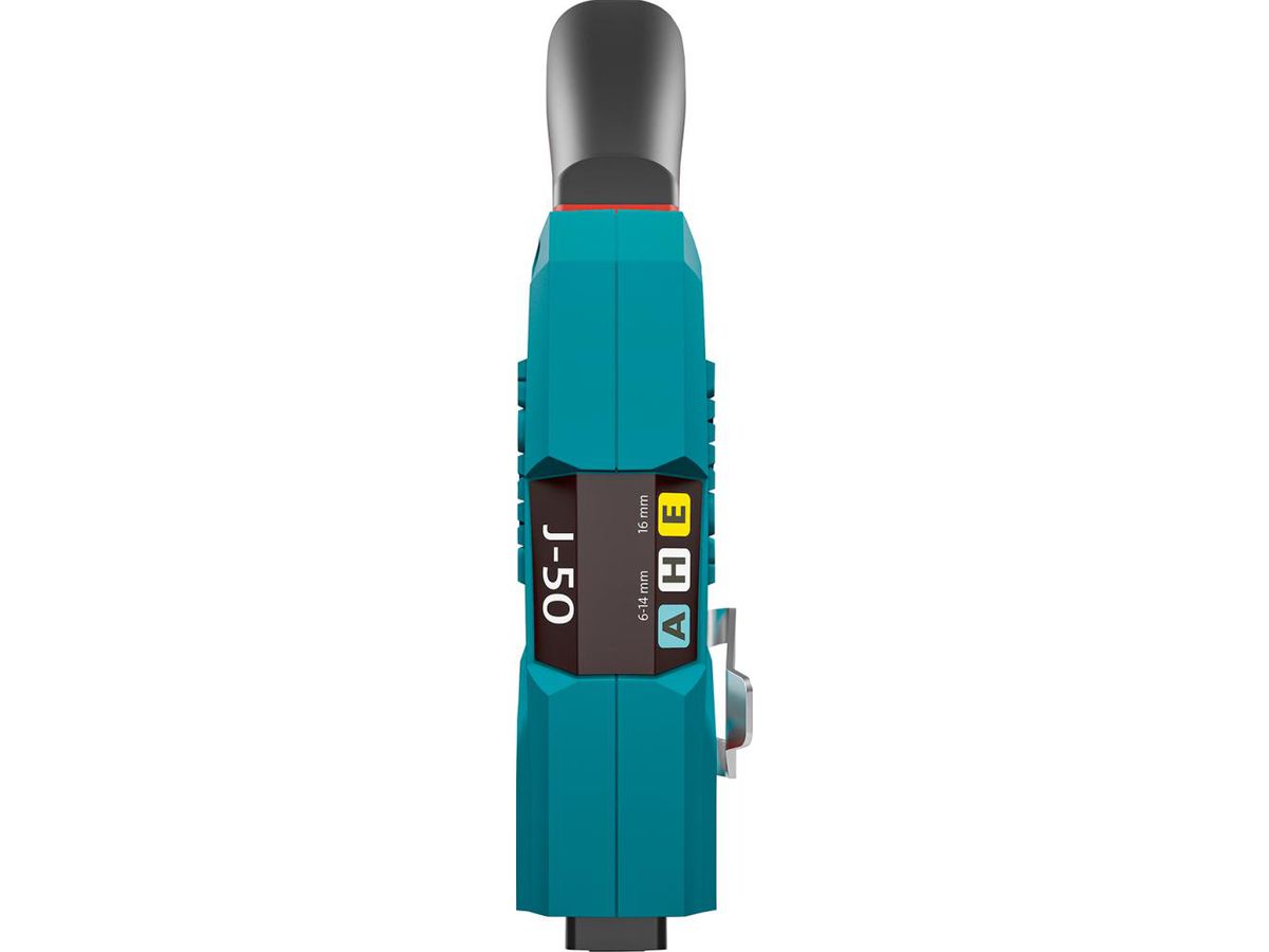 NOVUS Handtacker J-50