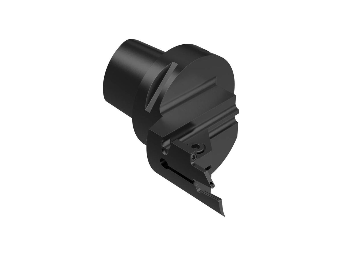 SECO Klemmhalter, Jetstream Tooling C6-CFOL-45075-03L080055-JET