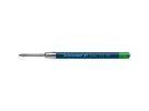 Schneider Kugelschreibermine Slider 755 175504 XB 1mm grün