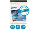 Leitz Laminierfolie 16919 DIN A3 100mic 100 St./Pack.