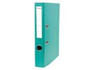 Soennecken Ordner 3383 DIN A4 50mm PP türkis