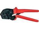 Crimping lever plier 0.5- 6 sqm n.insl. Knipex