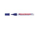 E-8300 industry Permanentmarker Blau