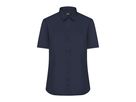 JN Damen T-Shirt JN679 navy, Größe XS