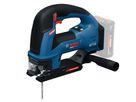 BOSCH Akku-Stichsäge EXST18V-155B solo, in L-BOXX