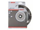 BOSCH Diamanttrennscheibe Best for Concrete 180x22,23 mm