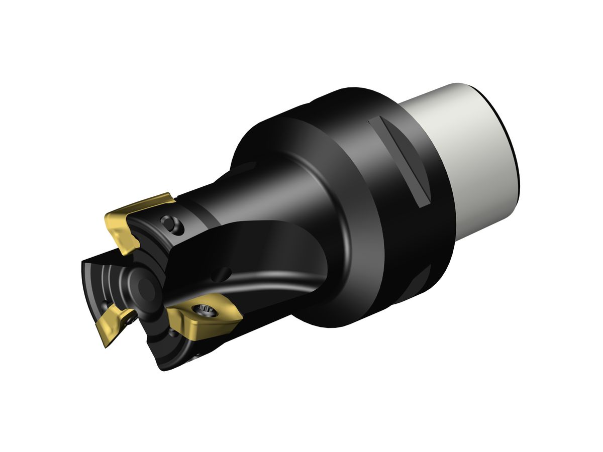 COROMANT CoroMill 390 Eckfräser R390-025C3-11M050