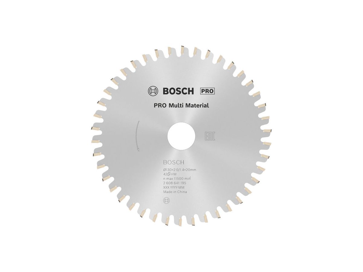 KSB 130X20/16 42TR-F MULTI SB2 ,0