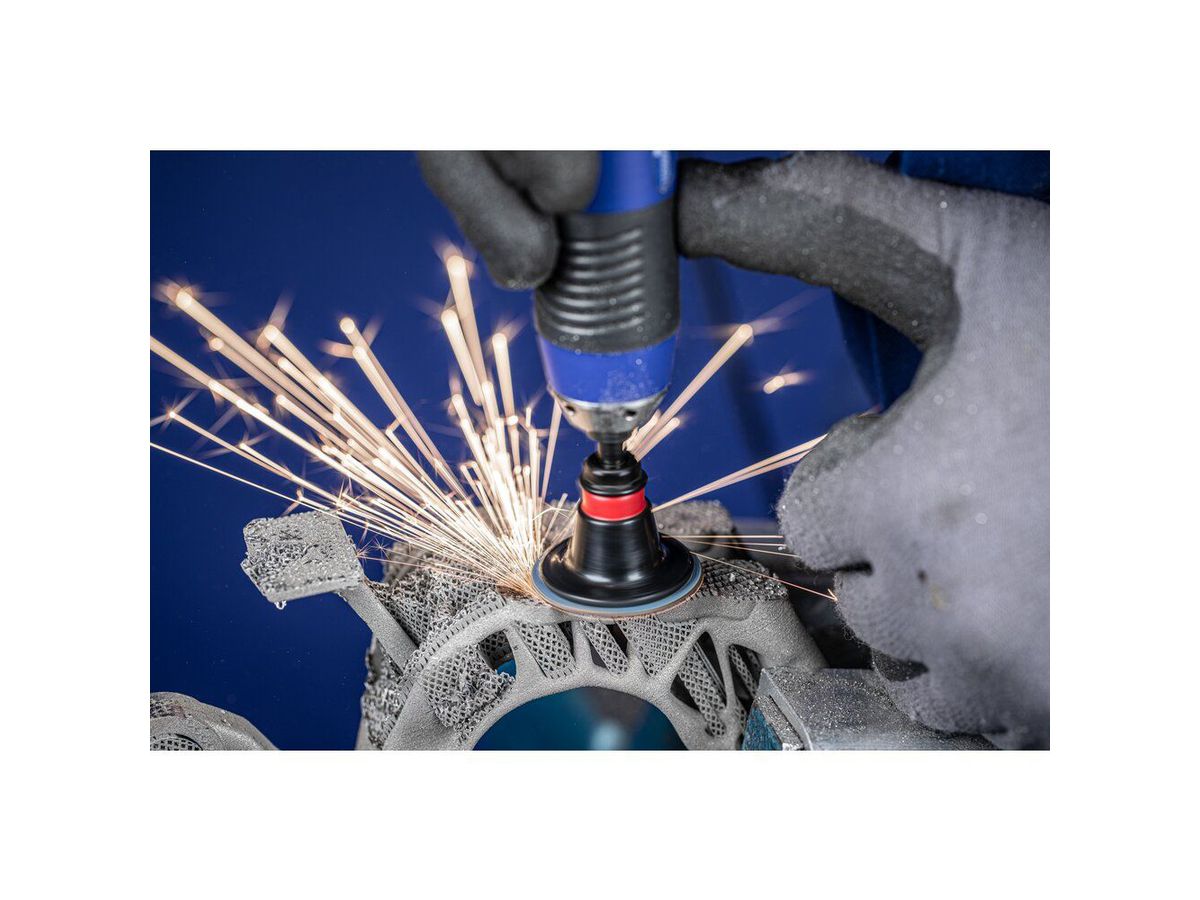 Grinding disc COMBIDISC 50mm K 60 ceramic Pferd