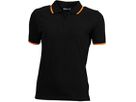 JN Ladies Polo Tipping JN934
