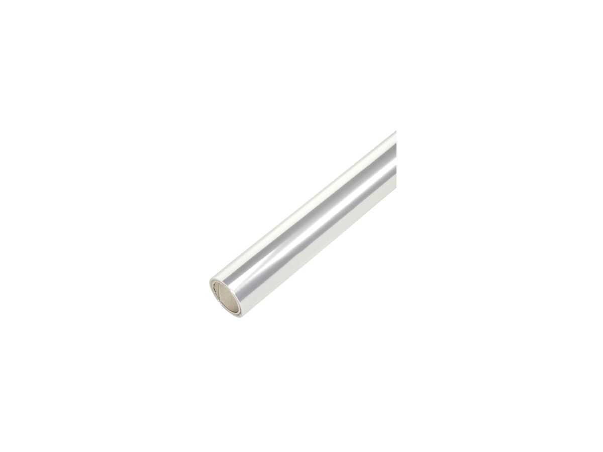 PAPSTAR Geschenkfolienrolle 18406 70cmx50m Polypropylen transparent