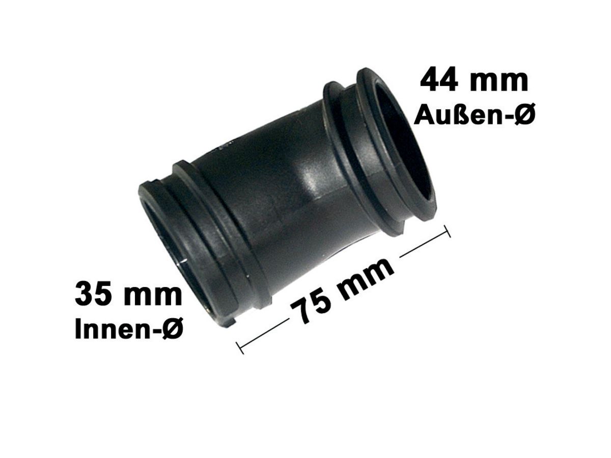 ABSAUGADAPTER 44/35-44/32 KGS/ METABO