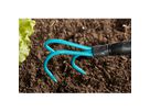 CS.-Grubber 3 Zinken, 9 cm breit 3 Zinken, 9 cm breit