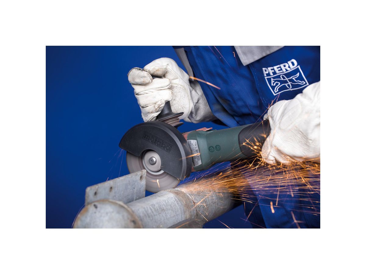 PFERD Trennscheibe EHT 125-2,4 A30 S SG