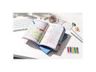 Post-it Haftstreifen Index Pfeile 684ARR1 20Blatt sortiert 5 St./Pack