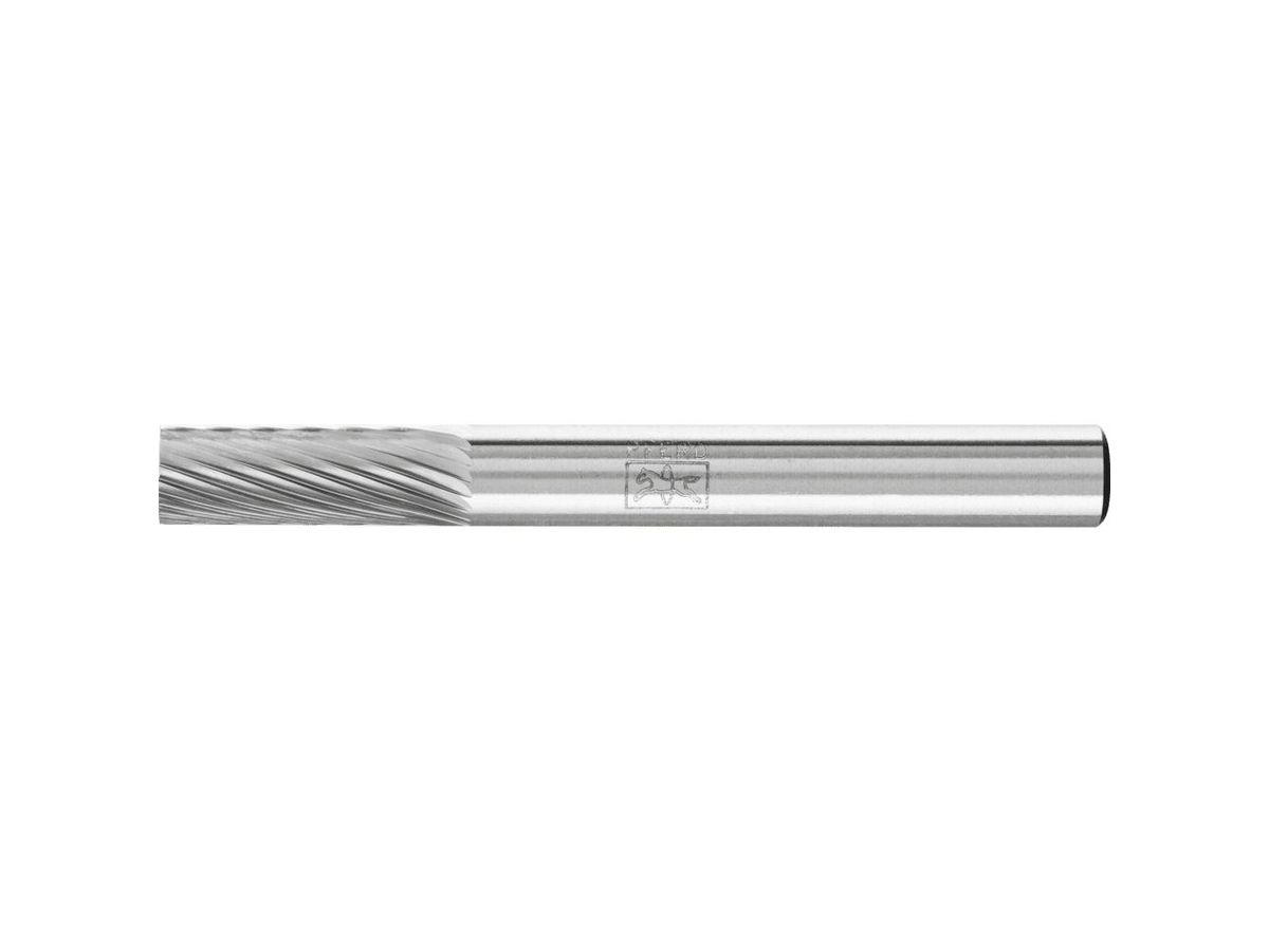 PFERD Frässtift HM ZYA 0616 5 6mm 6x16mm