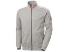 HELLY HANSEN Kensington Pullover 79247 Gr. XL GREY MELANGE