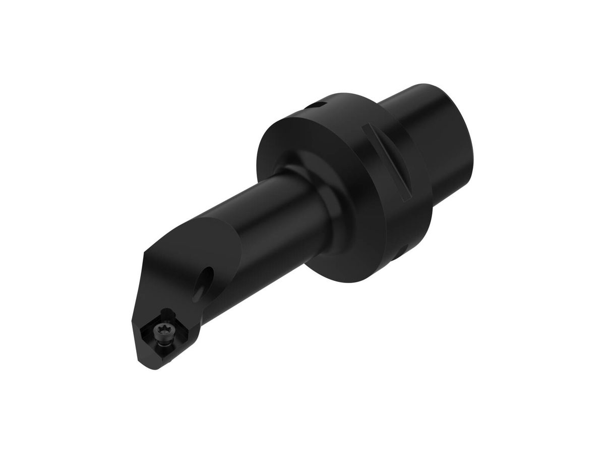 SECO Klemmhalter Seco-Capto C5-SCLCR-17090-09