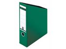 Leitz Stehsammler 24230055 DIN A4 76mm Hartpappe RC grün
