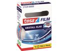 tesa Klebefilm tesafilm kristall- klar 57329-00000 19mmx10m