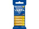 Varta Batterie Longlife 4103 101 328 AAA 1,5V 8 St./Pack.