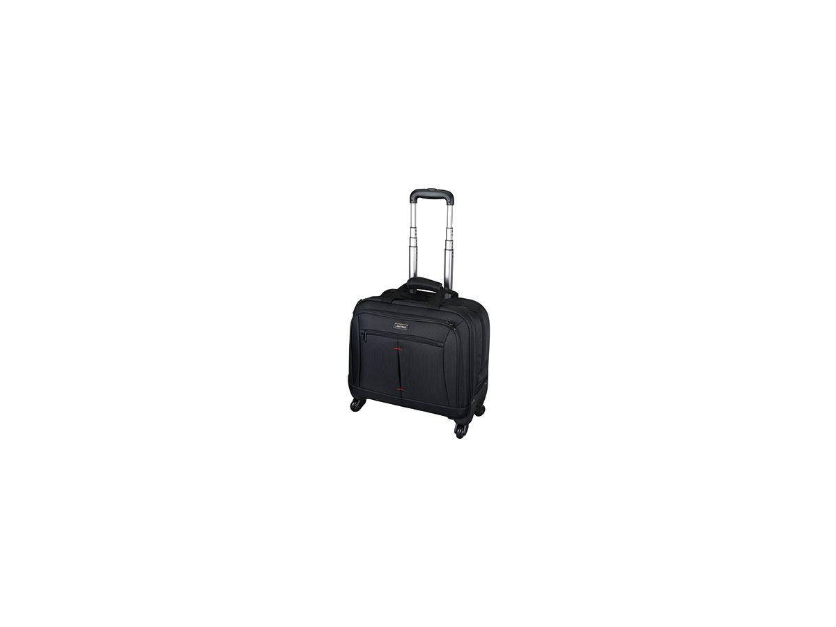 LIGHTPAK Notebooktrolley STAR 46116 1680D Nylon schwarz