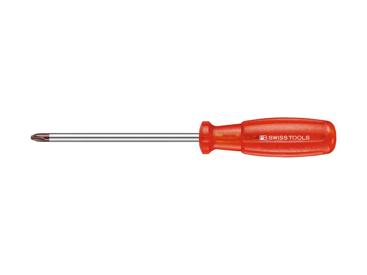 PB Swiss Tools Schraubendreher 6190 PH3x150mm, Multicraft