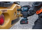 BOSCH Akku-Drehschlagschrauber  solo GDS 18V-750 C in L-Boxx,Bluetooth-Modul