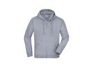 JN Hooded Jacket JN059