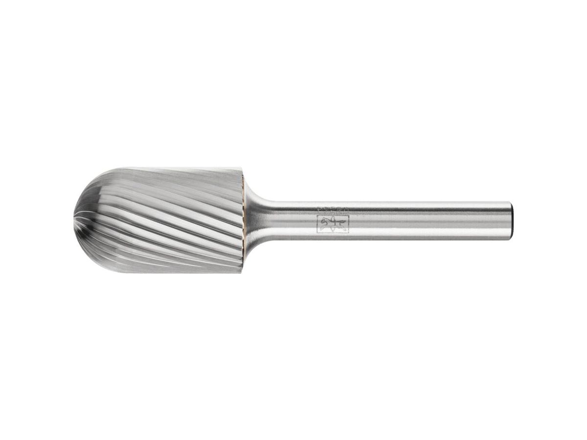 PFERD Frässtift HM WRC 1625 3 6mm 16x25mm