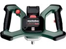 METABO Akku-Rührwerk RW 18 LTX BL 120 solo, im Karton