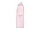 JN Damen T-Shirt JN679 light-pink, Größe M