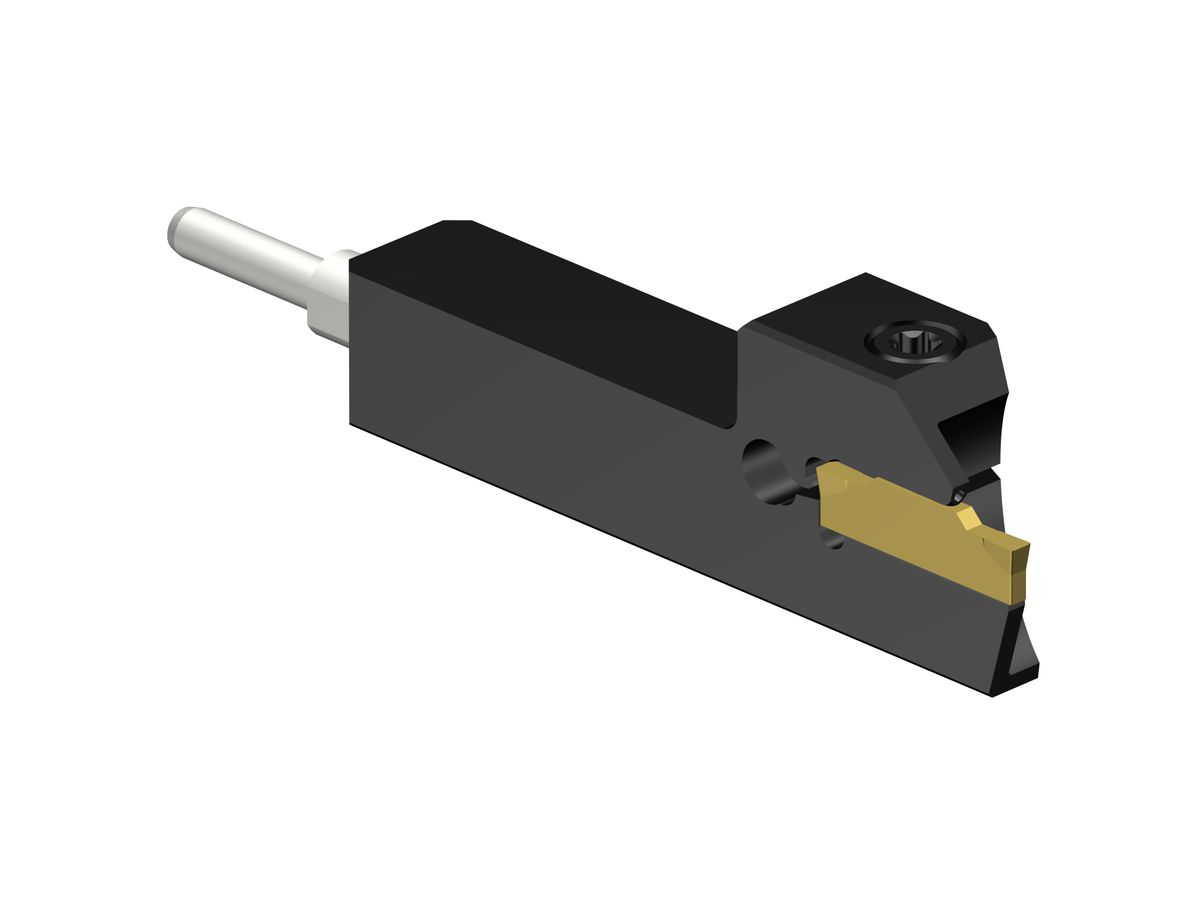 COROMANT CoroCut 1-2 QS Schaftwerkzeug QS-LF123E043-08BHP