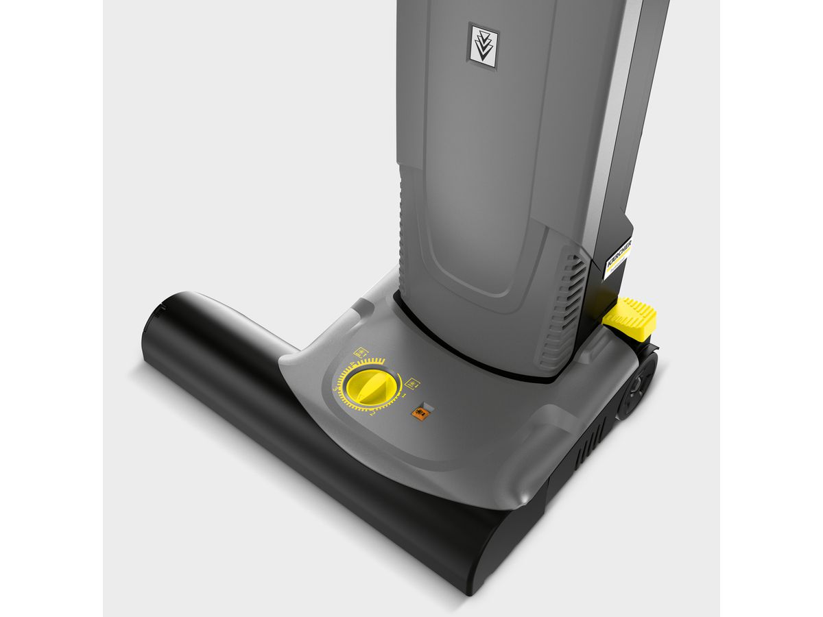 KÄRCHER Teppichbürstsauger CV 48/2 *EU