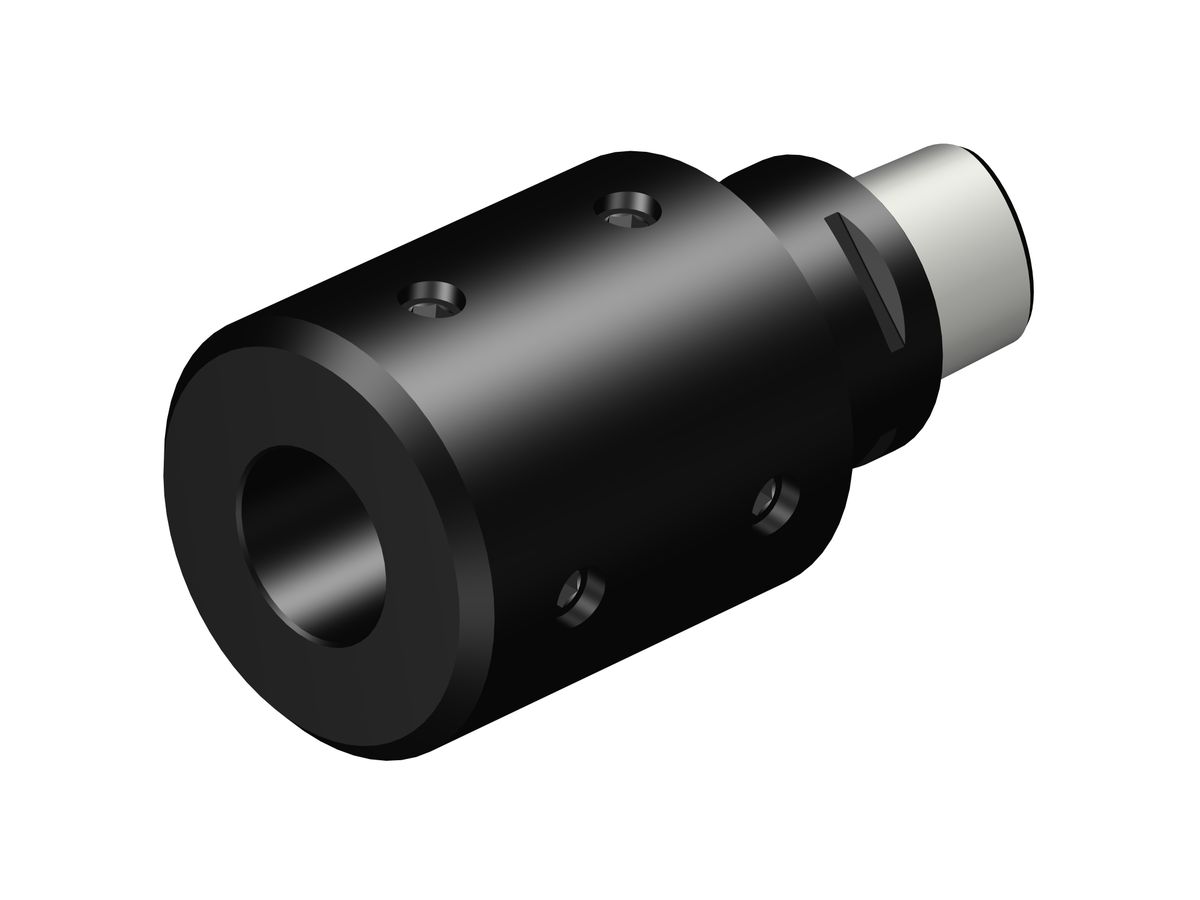 COROMANT Adapter Capto - Zylinderschaft C4-131-00091-1000