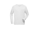 JN Men's Sports Shirt Long-Sleeved JN522
