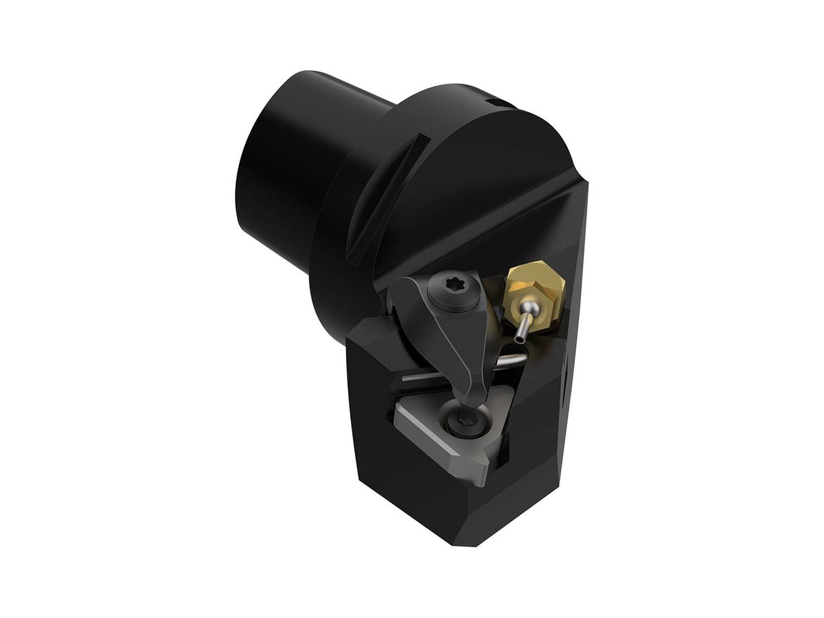 SECO Klemmhalter Seco-Capto C6-CEL-45065-27HD