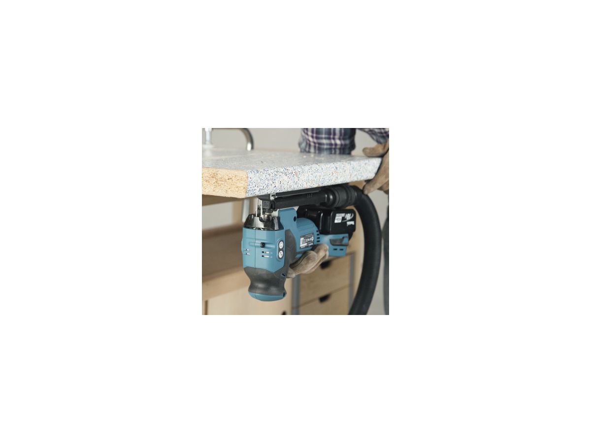 MAKITA Akku Stichsäge DJV181Z