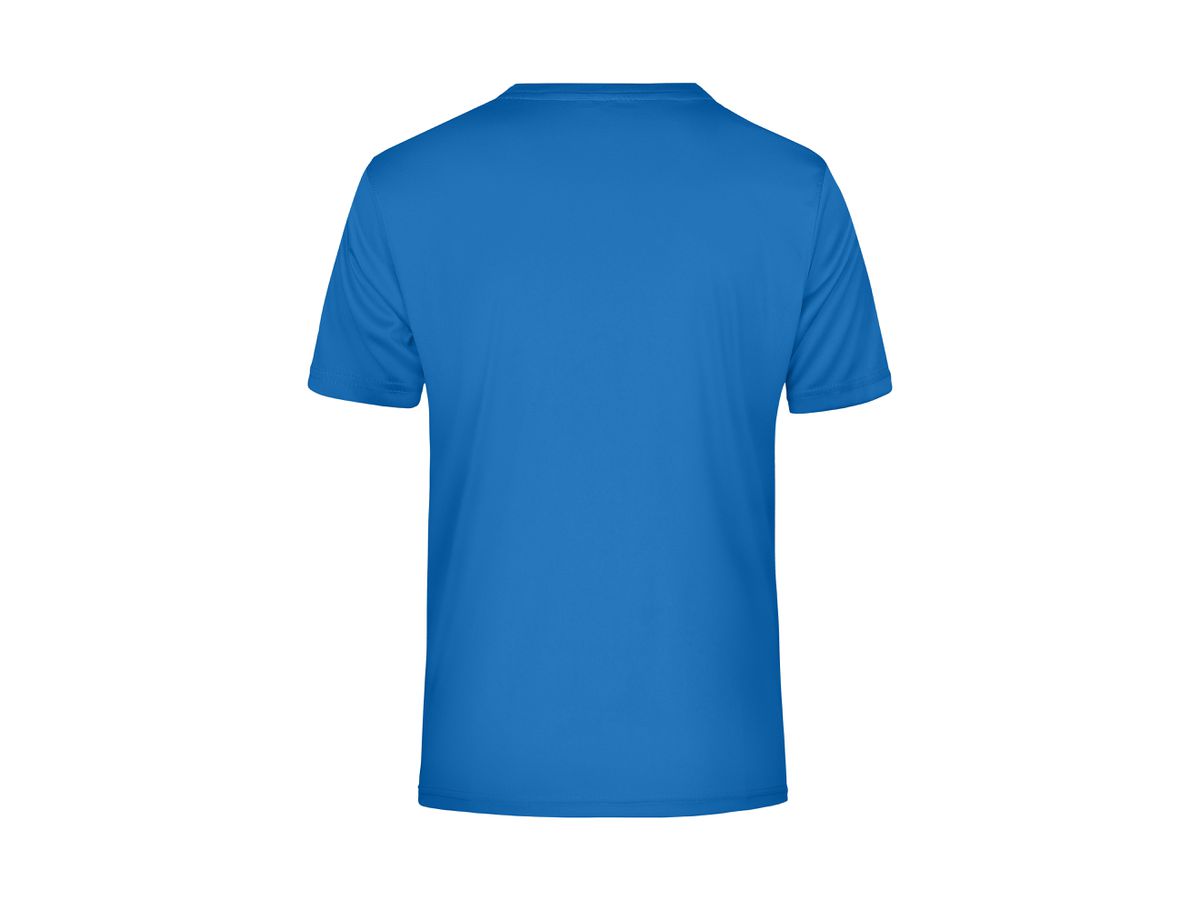 JN Men's Active-V JN736 royal, Größe 3XL
