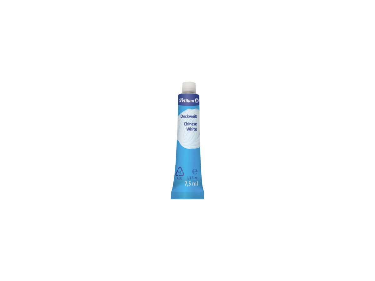 Pelikan Deckweiß 732/3 831289 7,5ml