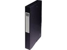 Exacompta Archivbox Exabox 50401E DIN A4 40mm Manilakarton schwarz