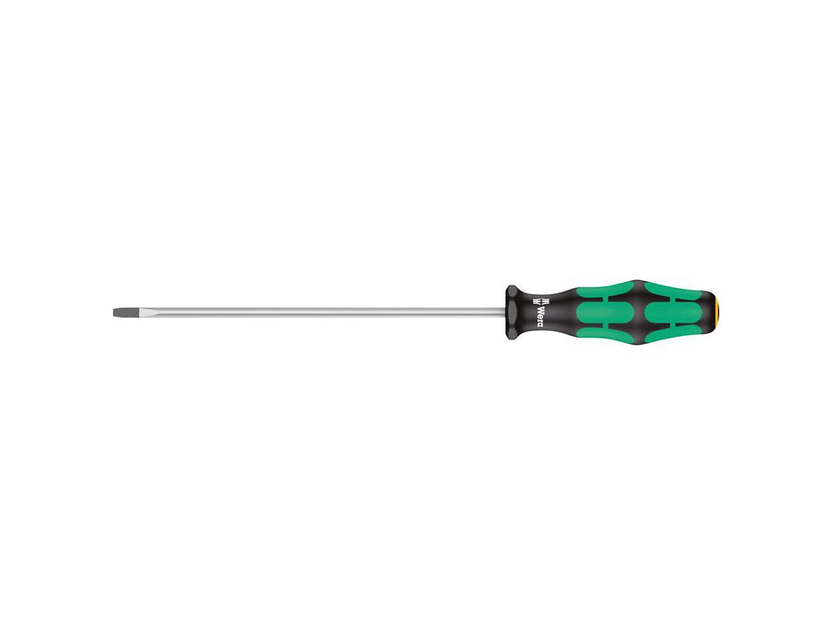 Screwdriver Kraftform 3.0x0.5x150mm Wera