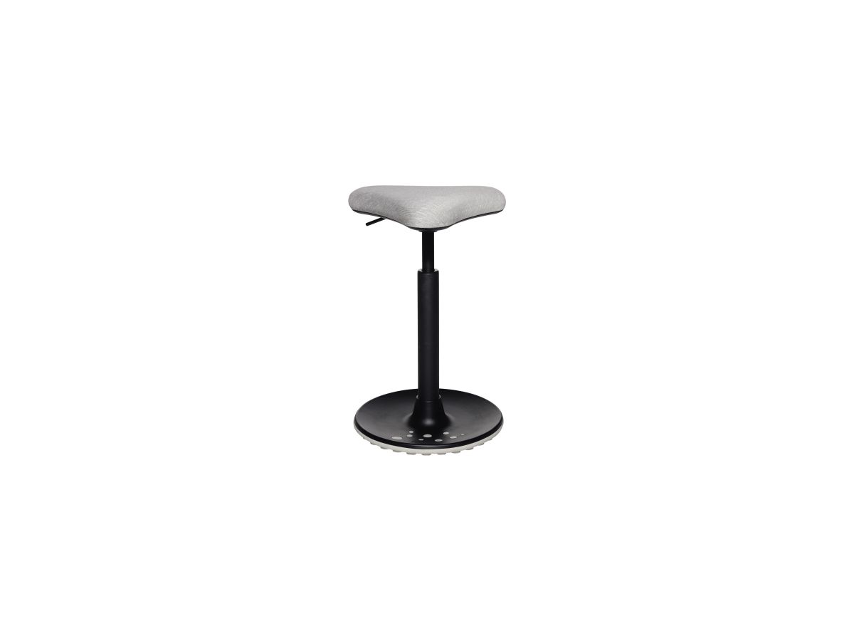 TOPSTAR Hocker Sitness H1 Triangle SH303 CV3 grau
