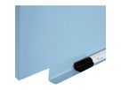 rocada Schreibtafel Skin RD-6421R-630 100x150cm blau