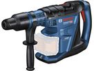 BOSCH Akku-Bohrhammer GBH 18V-40 C solo, in XL-Boxx